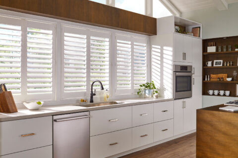 Shutters