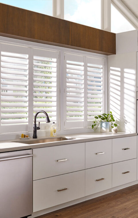 Shutters