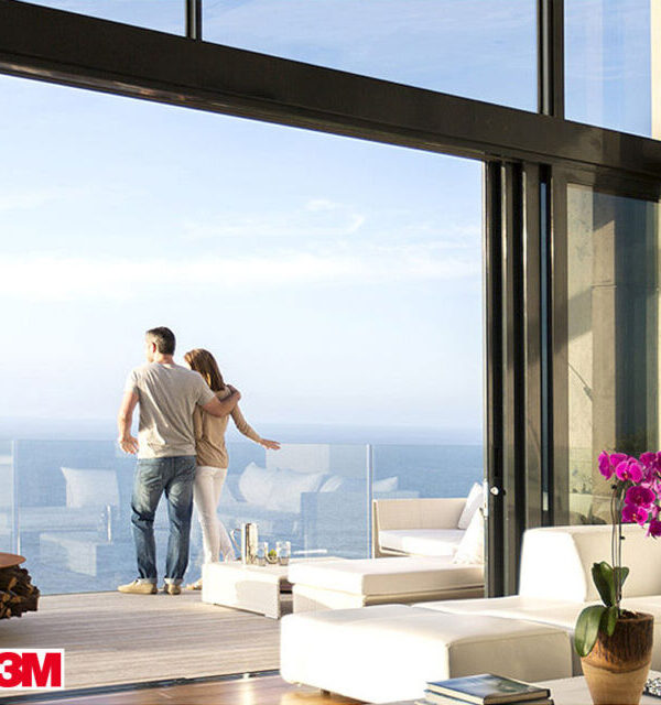 3M Window Film