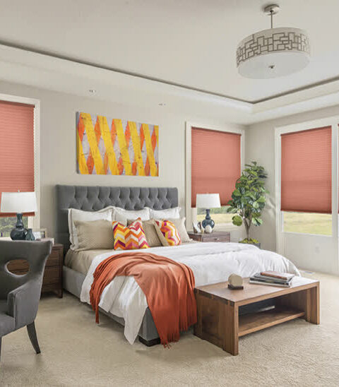 Cellular Shades
