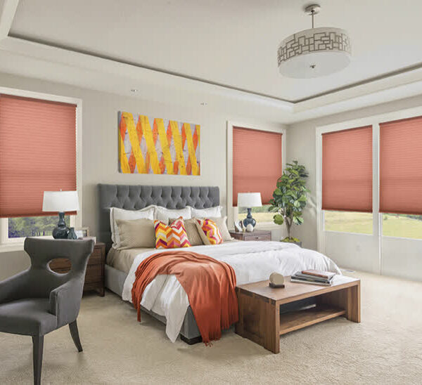 Cellular Shades