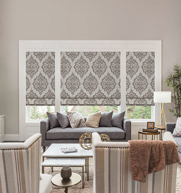 Roman Shades