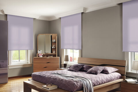 Roller Shades