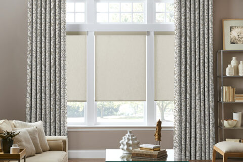 Draperies