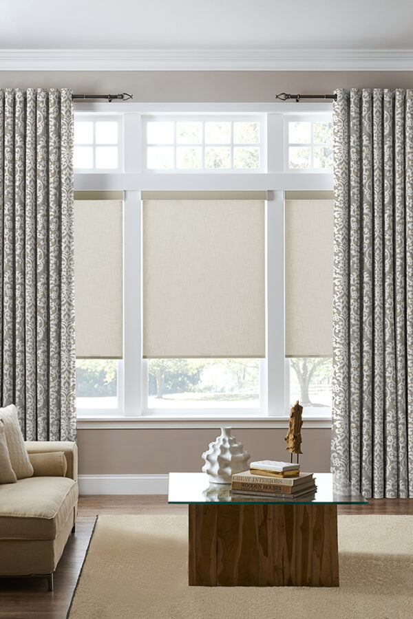 Draperies