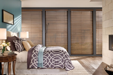 Venetian Blinds