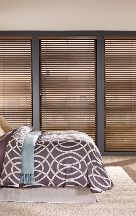 Venetian Blinds