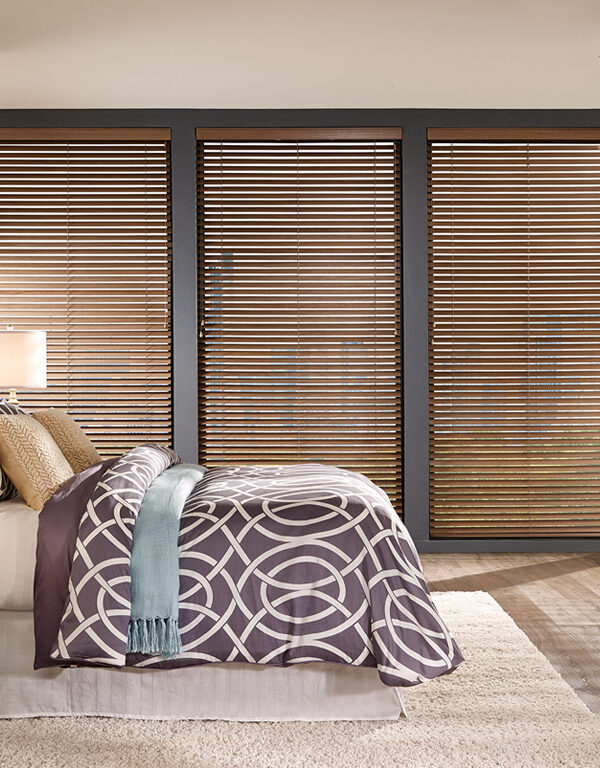 Venetian Blinds