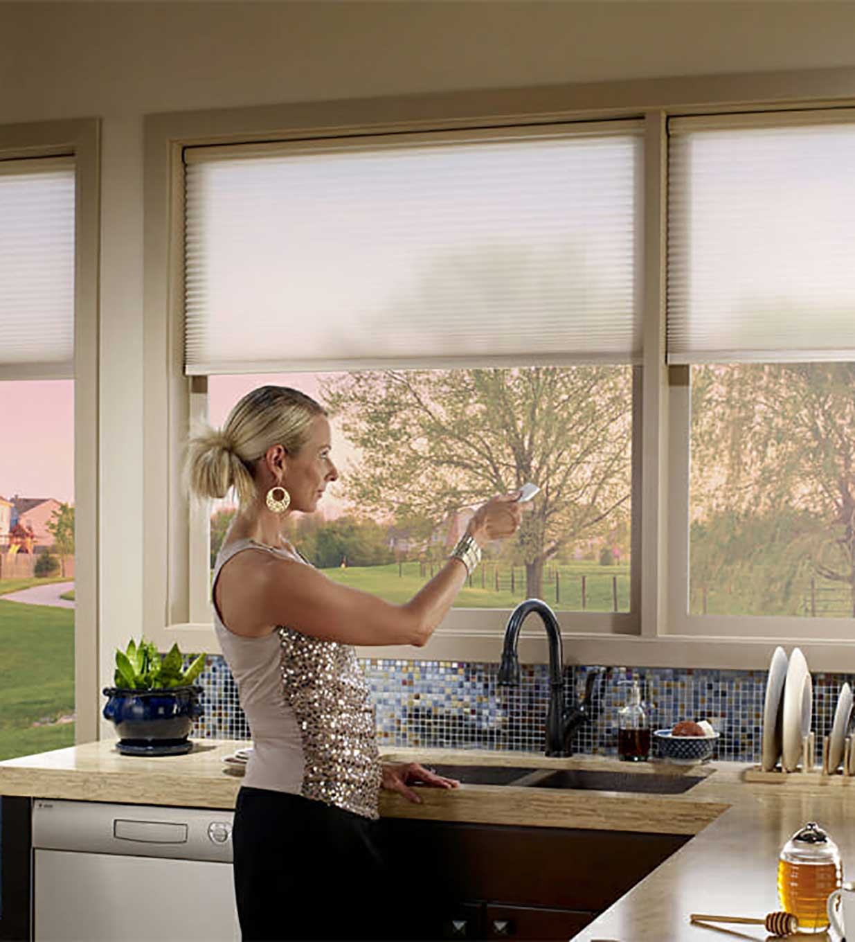 Motorization