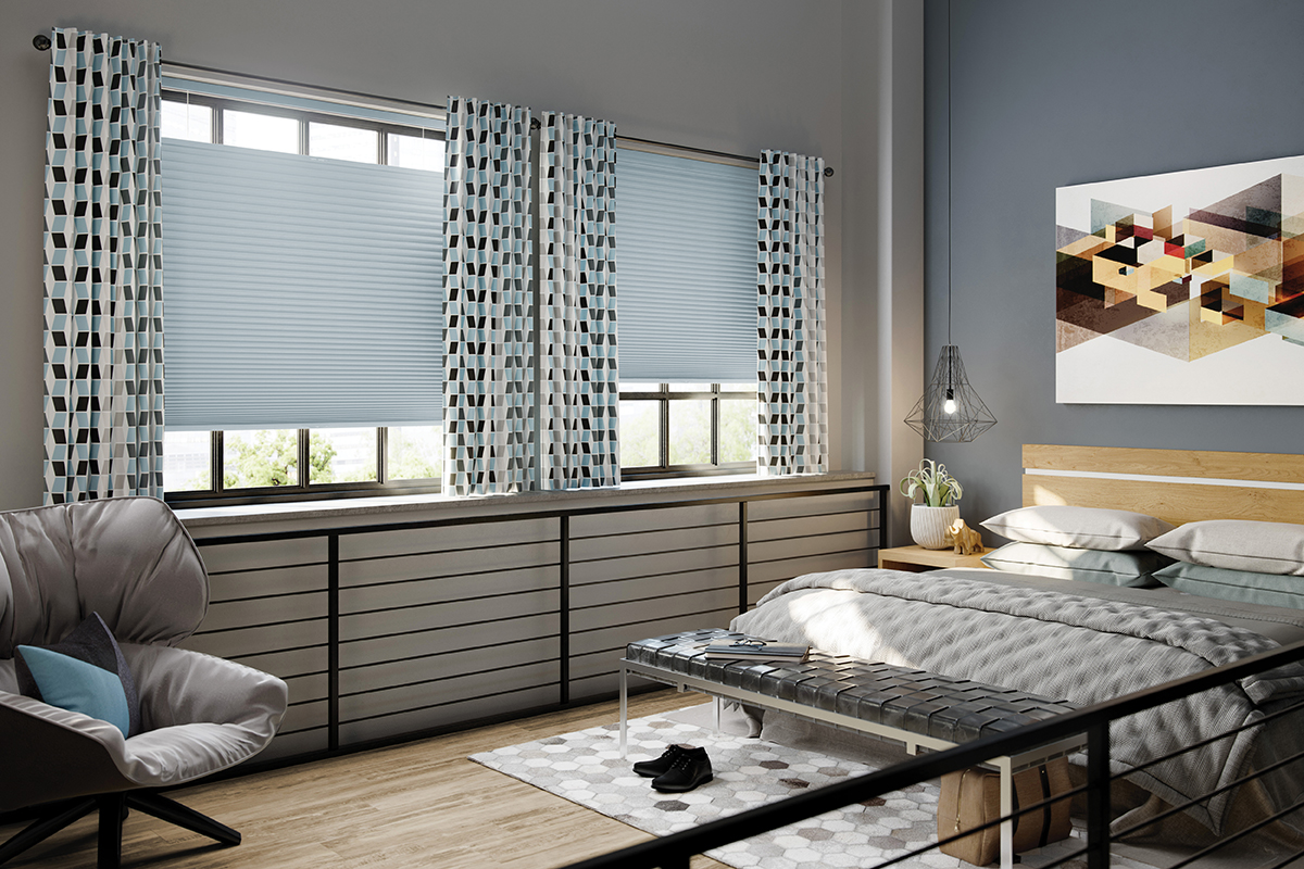 Draperies
