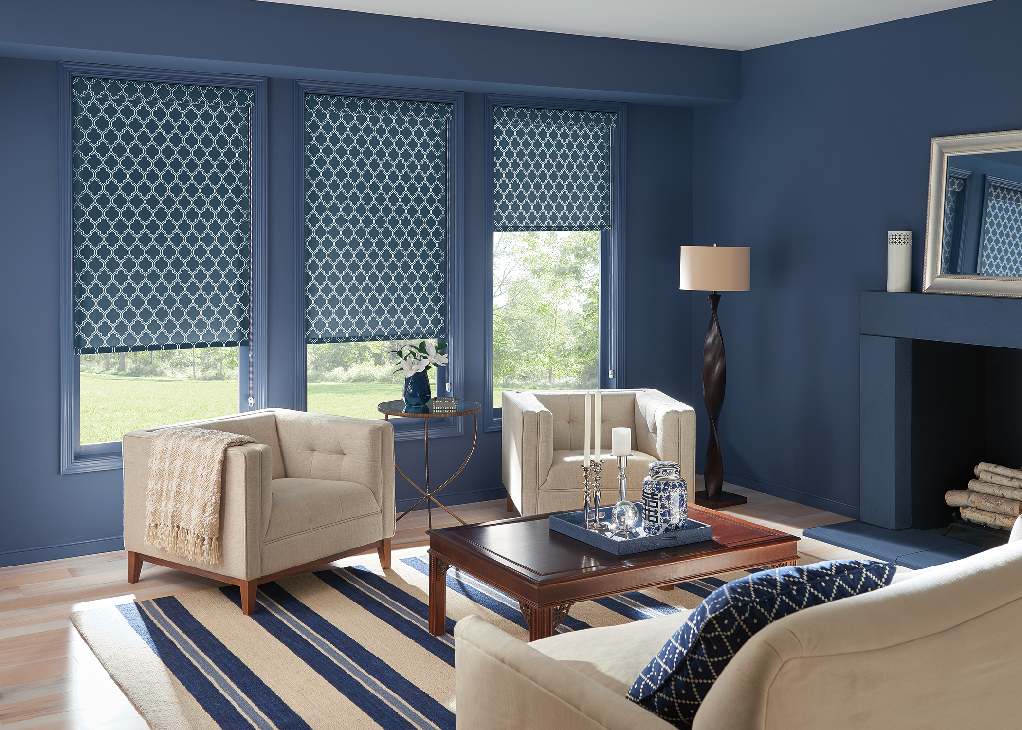 Roller Shades