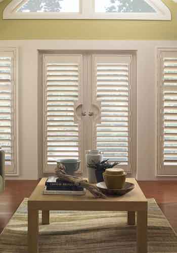 Shutters