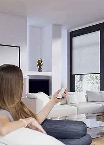 Motorization